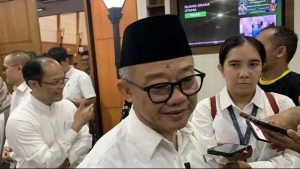 Mendikdasmen Masih Kaji Putusan MK yang Perintah SD-SMP Gratis di Sekolah Negeri-Swasta
