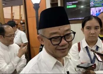 Mendikdasmen Masih Kaji Putusan MK yang Perintah SD-SMP Gratis di Sekolah Negeri-Swasta