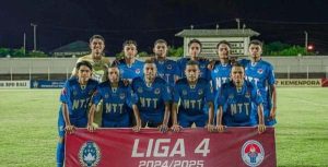 Persebata dan Lamafa Pendiam