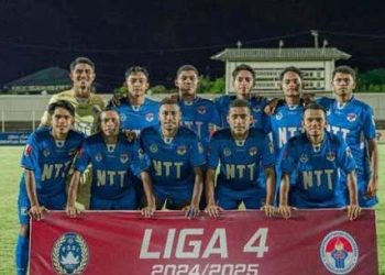 Persebata dan Lamafa Pendiam