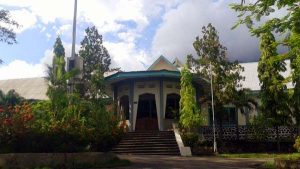 Gereja dan Migrasi: Sebuah Wajah Perjalanan dalam Pengharapan (sebuah sisipan jelang PERPAS XII 1–5 Juli 2025 di Keuskupan Larantuka)