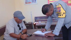 Nama Baik Dilecehkan di Medsos, Aktivis Jhon Bala Polisikan Tiga Akun Facebook