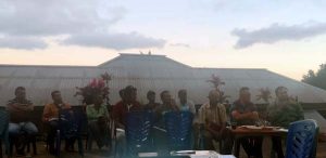 Semaraki Pesta Pelindung Stasi dan Paroki Waiwerang, Panitia Gelar Festival Rohani dan Fun Sport Turnamen