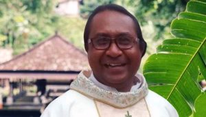 Pius Laba Buri: “Tidak Mengumat”