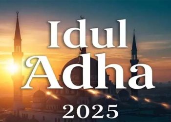 Idul Adha, Solidaritas Kemanusiaan dan Ruang Dialog Antaragama