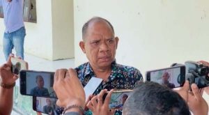 Tanggapi Pernyataan PADMA, Akhmad Bumi: Tidak Nyambung!