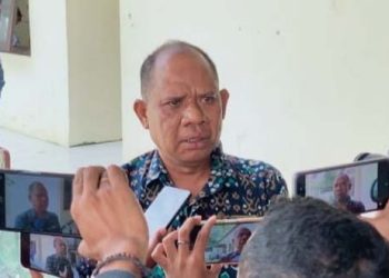 JPU Tolak Eksepsi Eks Kapolres Ngada, PH Tetap Pada Pendirian Dalam Eksepsi