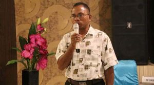 Melangkah Bersama Tuhan: Menuruni Bukit  Menuju Tanah Datar (Sebuah Refleksi)