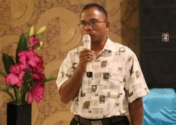 Melangkah Bersama Tuhan: Menuruni Bukit  Menuju Tanah Datar (Sebuah Refleksi)