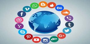 Media Sosial dan The Good Samaritan: Belas Kasih di Tengah Lintasan Digital