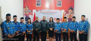 Dulu Menjaga, Kini Mengabdi: Kisah Inspiratif  Peter yang Resmi Jadi Aparatur Negara