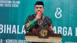 Jelang HUT Kemerdekaan RI Ke-80, KAHMI NTT Ingatkan Elit Bangsa untuk Jujur Kelola Bangsa