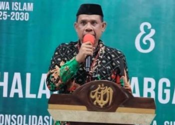Jelang HUT Kemerdekaan RI Ke-80, KAHMI NTT Ingatkan Elit Bangsa untuk Jujur Kelola Bangsa