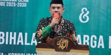 Jelang HUT Kemerdekaan RI Ke-80, KAHMI NTT Ingatkan Elit Bangsa untuk Jujur Kelola Bangsa