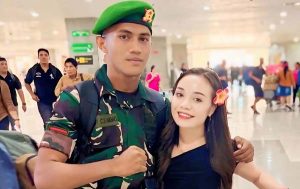 Martabat yang tak Boleh Tersakiti dan Ikhtiar Kolektif untuk Merawatnya (Sebuah Memoar untuk Prada Lucky Chepril Saputra Namo)