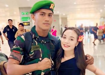 Martabat yang tak Boleh Tersakiti dan Ikhtiar Kolektif untuk Merawatnya (Sebuah Memoar untuk Prada Lucky Chepril Saputra Namo)