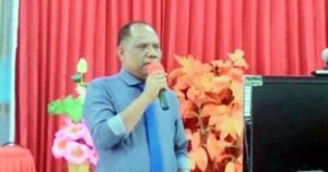 Akhmad Bumi: Kasus Eks Kapolres Ngada Itu Kesepakatan Produsen Dan Konsumen