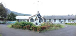 SESADO: Cahaya Kecil dari Rahim Panggilan yang ‘Memandu’ Langkah Besar