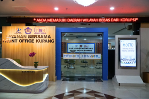 Sinergi Layanan Bersama KPPN Kupang dan Kanwil DJPb Provinsi NTT : Wujudkan Perbendaharaan yang Lebih Dekat dan Berkualitas