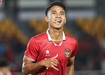 Marselino Ferdinan Ikut Jadi Korban, Inilah Daftar Pemain yang Dicoret dari Timnas Indonesia di Ronde Keempat