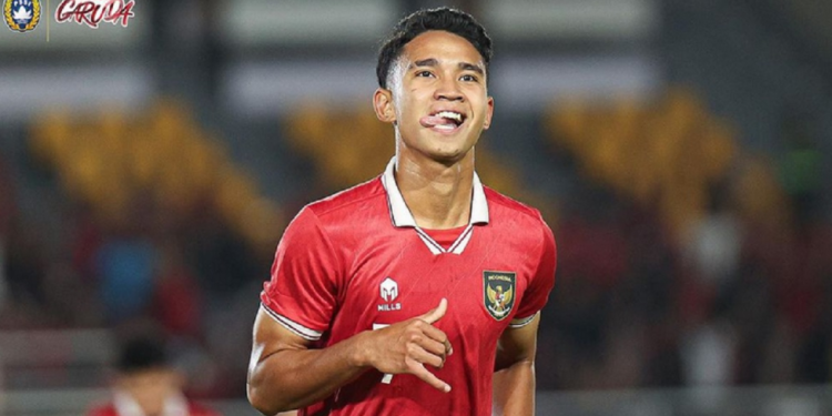 Marselino Ferdinan Ikut Jadi Korban, Inilah Daftar Pemain yang Dicoret dari Timnas Indonesia di Ronde Keempat