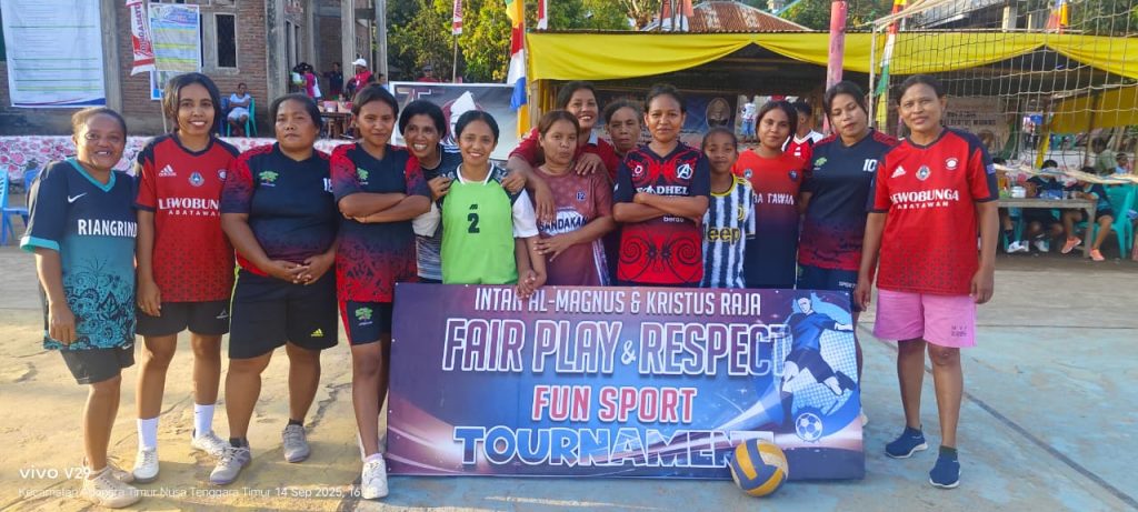 3 Tim Lolos Semifinal, 3 Tim Rebut 1 Tiket Lewat Laga Play Off