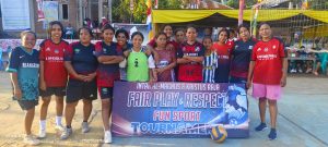 3 Tim Lolos Semifinal, 3 Tim Rebut 1 Tiket Lewat Laga Play Off