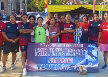 3 Tim Lolos Semifinal, 3 Tim Rebut 1 Tiket Lewat Laga Play Off