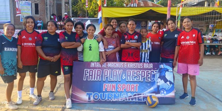 3 Tim Lolos Semifinal, 3 Tim Rebut 1 Tiket Lewat Laga Play Off