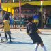Futsal Sekami Santu Bartolomeus Susul Santu Paulus dan Santu Yohanes ke Semifinal