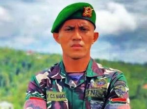 Kematian Prada Lucky Diluar Hukum, Komandan Batalion Harus Bertanggungjawab