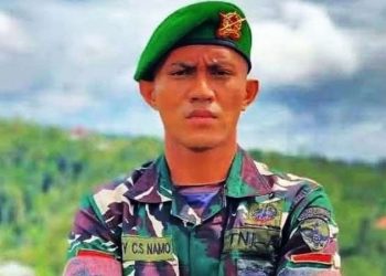 Kematian Prada Lucky Diluar Hukum, Komandan Batalion Harus Bertanggungjawab