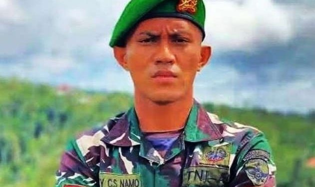 Kematian Prada Lucky Diluar Hukum, Komandan Batalion Harus Bertanggungjawab