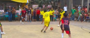 Road to Grand Final Fun Sport Tournament: 2 Tim Raih 3 Tiket, 3 Tim Raih 2 Tiket, 1 Tim Raih 1 Tiket, 6 Tim OTW!