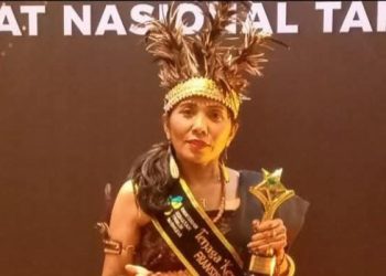 PKN Desak Bupati Kanis Tuaq Batalkan Pemberhentian Kepala Puskesmas Loang