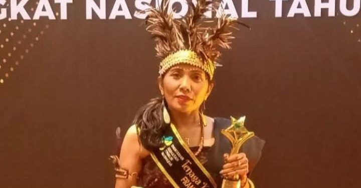 PKN Desak Bupati Kanis Tuaq Batalkan Pemberhentian Kepala Puskesmas Loang