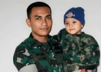 Berkas 22 Tersangka Pembunuhan Prada Lucky Belum Dilimpahkan ke Pengadilan Militer, Akhmad Bumi Ingatkan Waktu Penahanan Segera Habis