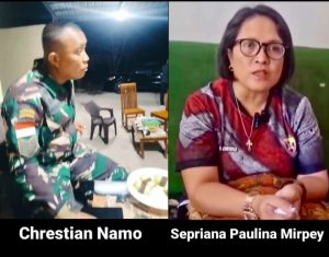 Ayah Prada Lucky, Chrestian Namo Sesalkan Lambannya Proses Hukum Kasus Kematian Anaknya