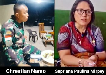 Ayah Prada Lucky, Chrestian Namo Sesalkan Lambannya Proses Hukum Kasus Kematian Anaknya