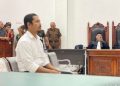 Eks Kapolres Ngada Divonis 19 Tahun Penjara, Akhmad Bumi: Itu Beri Ruang Bebas Anak untuk Tawarkan Diri