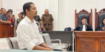 Eks Kapolres Ngada Divonis 19 Tahun Penjara, Akhmad Bumi: Itu Beri Ruang Bebas Anak untuk Tawarkan Diri