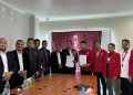 Gandeng DPN Indonesia, GMNI Luncurkan 2.000 Beasiswa PKPA untuk Para Kader