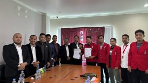 Gandeng DPN Indonesia, GMNI Luncurkan 2.000 Beasiswa PKPA untuk Para Kader