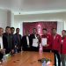 Gandeng DPN Indonesia, GMNI Luncurkan 2.000 Beasiswa PKPA untuk Para Kader