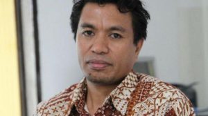 Ombudsman NTT Minta Kapolres Lembata Tindak Tegas Oknum Polisi yang Diduga Peras Pelaku UMKM di Lembata