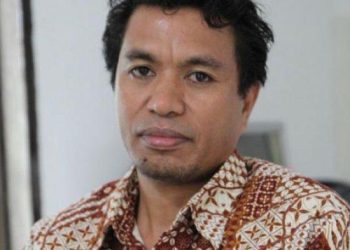 Ombudsman NTT Minta Kapolres Lembata Tindak Tegas Oknum Polisi yang Diduga Peras Pelaku UMKM di Lembata
