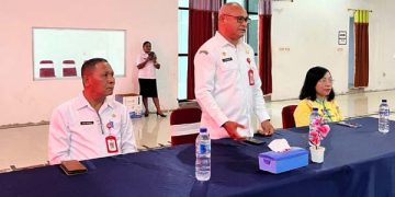 347 Pejabat Struktural di Lembata Ikuti Program Nasional ProASN untuk Penguatan Manajemen Talenta