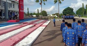 Dana Transfer 2026 ke Lembata Dipangkas Rp 300 Miliar, Sekda Tapo Bali: Penting, Efisiensi di Setiap OPD