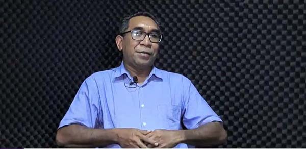 Sambut Uskup Monteiro sebagai Mitra Strategis, Bupati Kanis Tuaq: Semoga Gereja Semakin Aktif Jawab Kebutuhan Umat Masa Kini