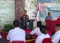 Wabup Lembata Buka Pelatihan Pengurus Koperasi  Merah Putih 2025